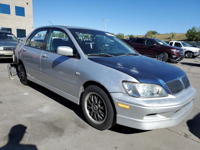 Photo 1 from auction – 2003 MITSUBISHI LANCER OZ with VIN JA3AJ86E03U069589