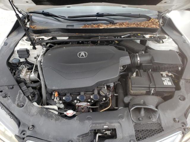 Photo 7 from auction – 2015 ACURA TLX TECH with VIN 19UUB2F51FA018859