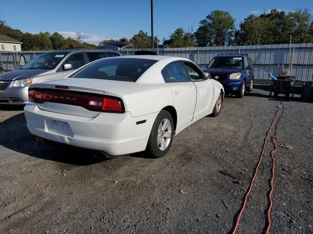 Photo 4 from auction – 2014 DODGE CHARGER SE with VIN 2C3CDXBG9EH266029