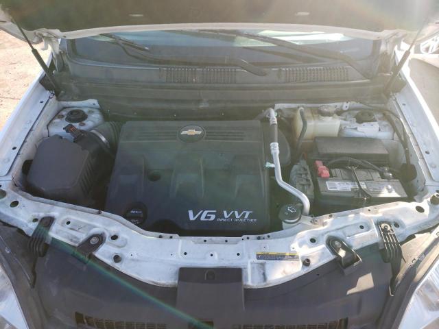 Photo 7 from auction – 2012 CHEVROLET CAPTIVA SP with VIN 3GNAL3E58CS636753