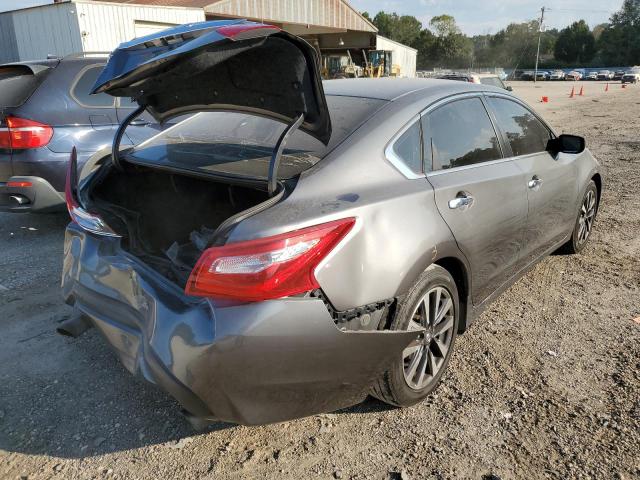 Photo 4 from auction – 2017 NISSAN ALTIMA 2.5 with VIN 1N4AL3APXHC120607