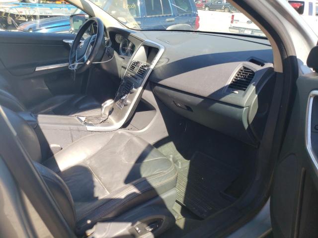 Photo 5 from auction – 2013 VOLVO XC60 T6 with VIN YV4902DZ4D2425885