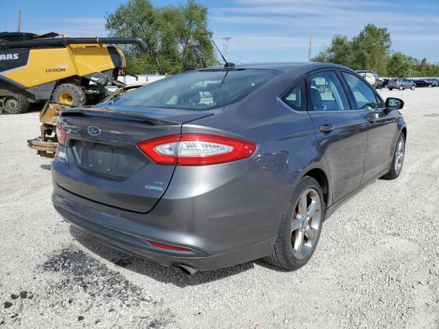 Photo 4 from auction – 2013 FORD FUSION SE with VIN 3FA6P0HR5DR124480