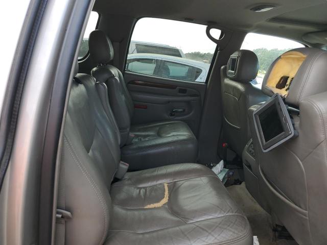 Photo 6 from auction – 2004 CADILLAC ESCALADE E with VIN 3GYFK66N24G110800
