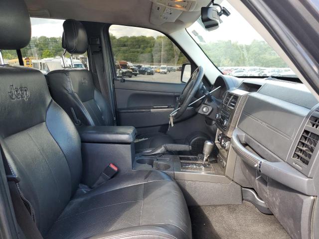 Photo 5 from auction – 2011 JEEP LIBERTY LI with VIN 1J4PN5GK2BW583041