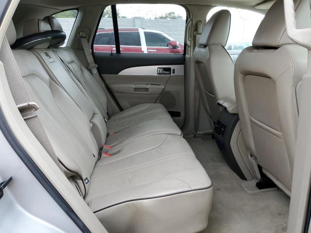 Photo 6 from auction – 2011 LINCOLN MKX with VIN 2LMDJ8JK3BBJ12838