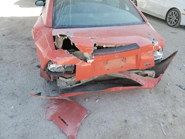 Photo 9 from auction – 2002 FORD MUSTANG with VIN 1FAFP40472F160821