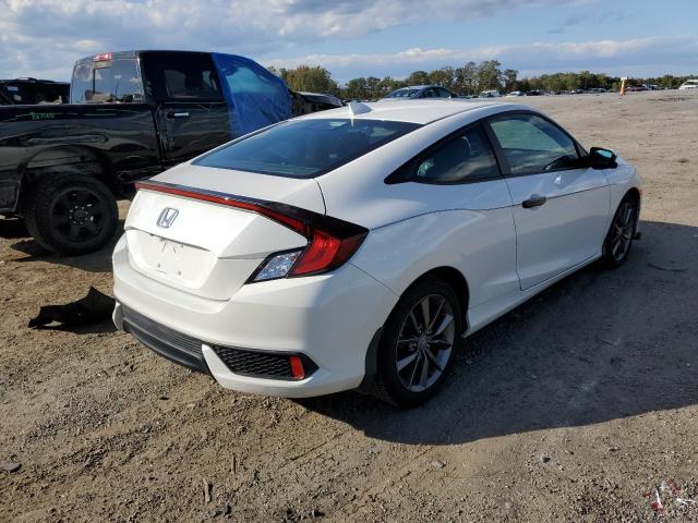 Photo 4 from auction – 2019 HONDA CIVIC EX with VIN 2HGFC3B36KH351862