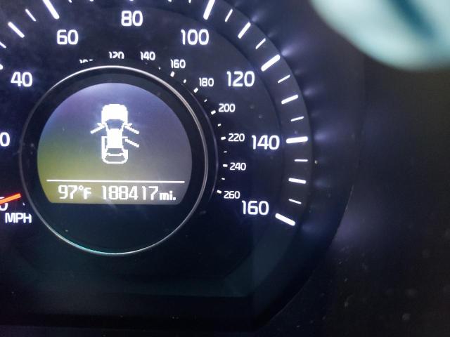 Photo 8 from auction – 2015 KIA OPTIMA LX with VIN 5XXGM4A74FG374558