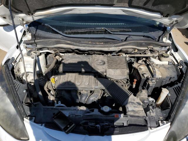 Photo 7 from auction – 2013 MAZDA MAZDA2 with VIN JM1DE1LYXD0158135