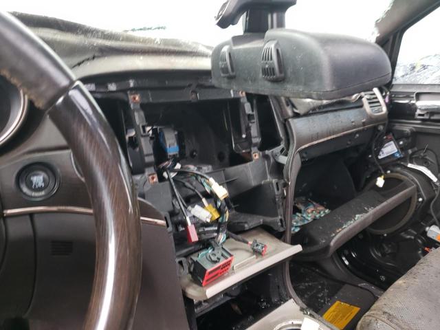 Photo 9 from auction – 2014 JEEP GRAND CHER with VIN 1C4RJFJT4EC154782