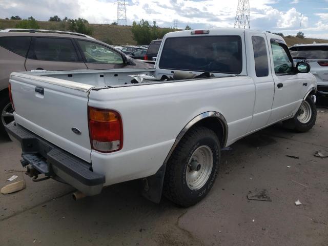 Photo 4 from auction – 1999 FORD RANGER SUP with VIN 1FTYR14X6XTA10613