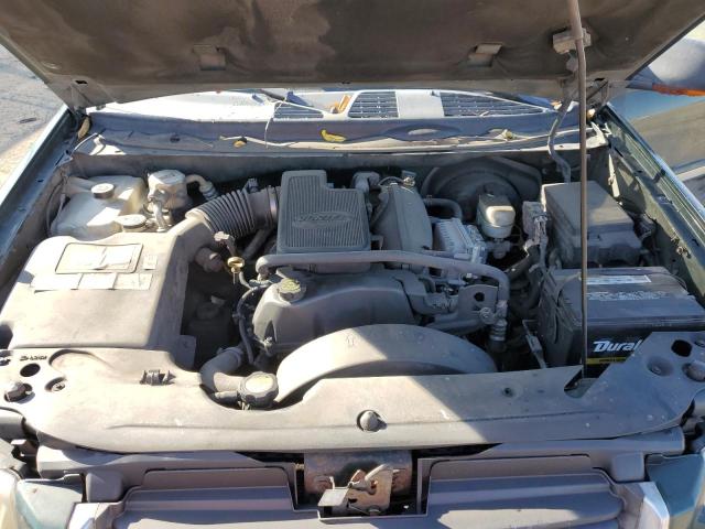 Photo 7 from auction – 2002 GMC ENVOY with VIN 1GKDS13SX22368616