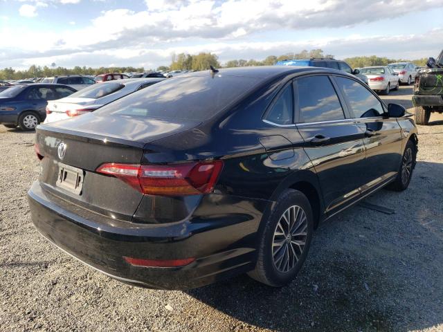 Photo 4 from auction – 2019 VOLKSWAGEN JETTA S with VIN 3VWCB7BU2KM143013