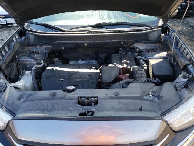 Photo 7 from auction – 2018 MITSUBISHI OUTLANDER with VIN JA4AR3AW7JZ033616
