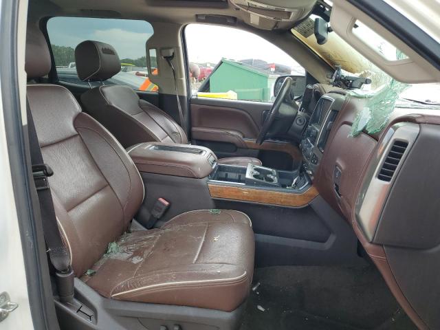 Photo 5 from auction – 2014 CHEVROLET SILVERADO with VIN 3GCPCTEC9EG468175