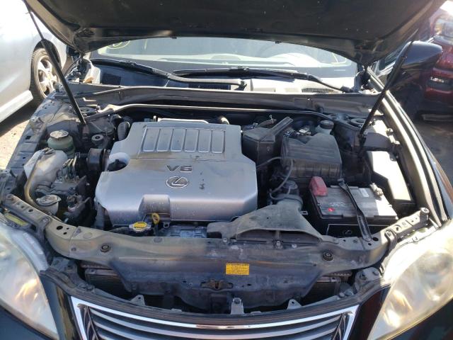 Photo 7 from auction – 2007 LEXUS ES 350 with VIN JTHBJ46G072088983