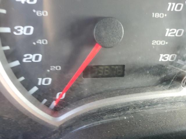 Photo 8 from auction – 2005 CHEVROLET EQUINOX LT with VIN 2CNDL73F756016613
