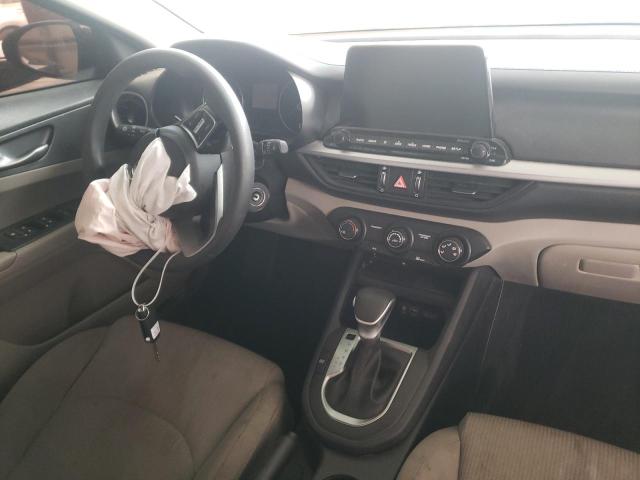 Photo 9 from auction – 2020 KIA FORTE FE with VIN 3KPF24AD7LE260727