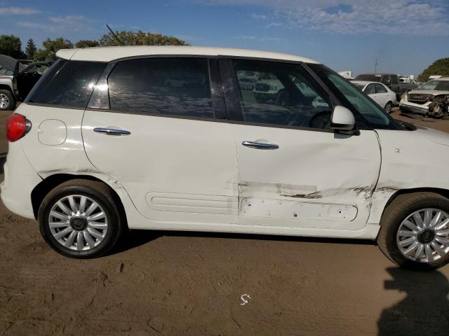 Photo 9 from auction – 2014 FIAT 500L EASY with VIN ZFBCFABH3EZ023847