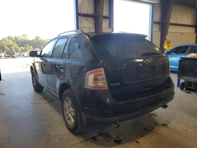 Photo 3 from auction – 2009 FORD EDGE SE with VIN 2FMDK36C09BA99733