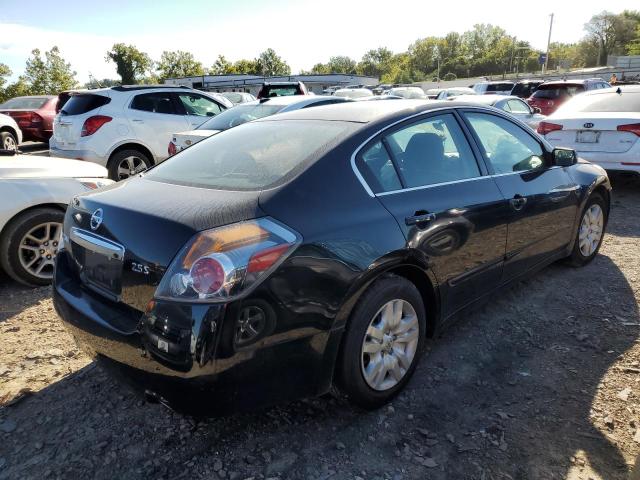 Photo 4 from auction – 2012 NISSAN ALTIMA BAS with VIN 1N4AL2AP5CC192477