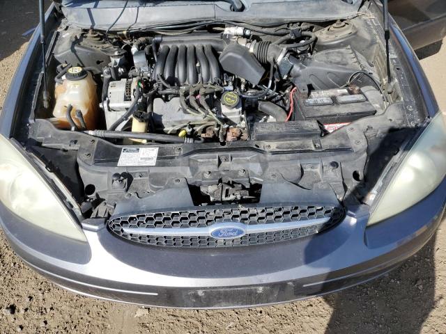 Photo 7 from auction – 2002 FORD TAURUS SE with VIN 1FAFP53U42G245949
