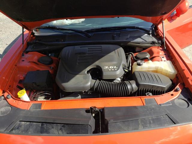 Photo 7 from auction – 2020 DODGE CHALLENGER with VIN 2C3CDZAG7LH105480