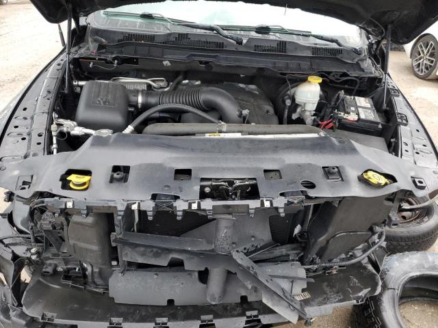 Photo 7 from auction – 2017 RAM 1500 ST with VIN 1C6RR6FT1HS865262