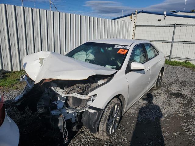 Photo 2 from auction – 2016 TOYOTA CAMRY LE with VIN 4T1BF1FK1GU141292
