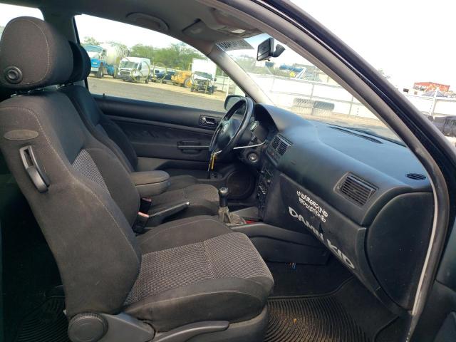 Photo 5 from auction – 2003 VOLKSWAGEN GTI with VIN 9BWDE61J334040413