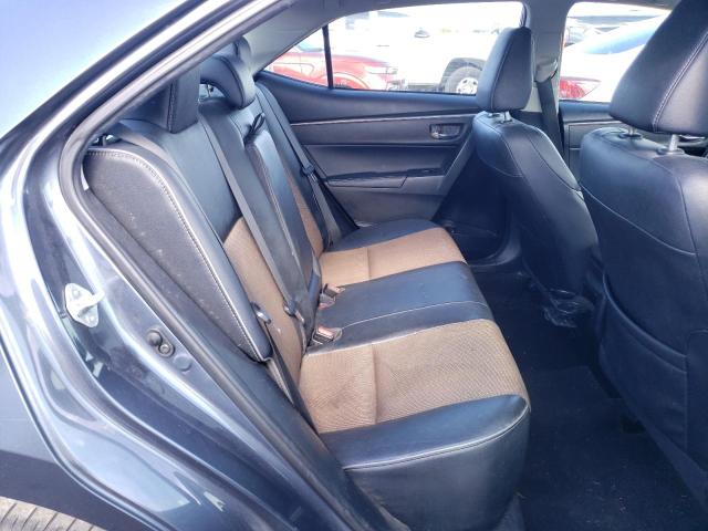 Photo 6 from auction – 2015 TOYOTA COROLLA L with VIN 2T1BURHE7FC316656