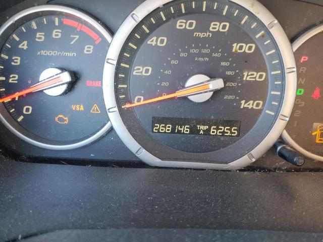 Photo 8 from auction – 2006 HONDA PILOT with VIN 5FNYF284X6B016382