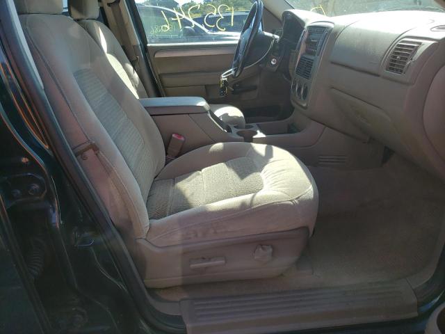 Фото 5 с аукциона – 2004 FORD EXPLORER X с VIN 1FMZU73K84UB22584