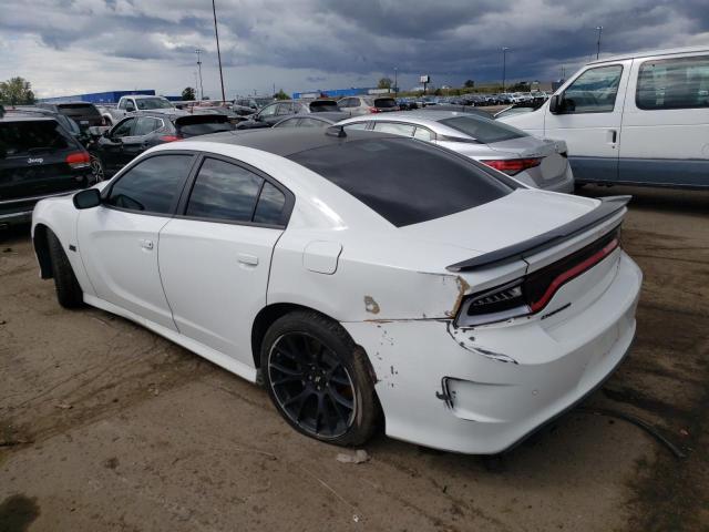 Photo 3 from auction – 2019 DODGE CHARGER SC with VIN 2C3CDXGJ0KH646683