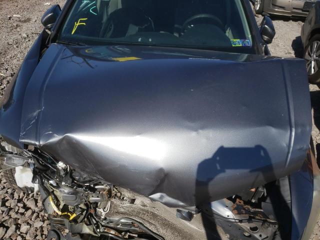 Photo 7 from auction – 2011 HONDA ACCORD LX with VIN 1HGCP2F38BA100772