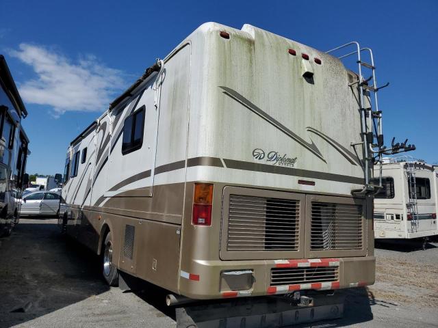 Photo 3 from auction – 2001 ROADMASTER RAIL DYANASTER with VIN 1RF12041112014294