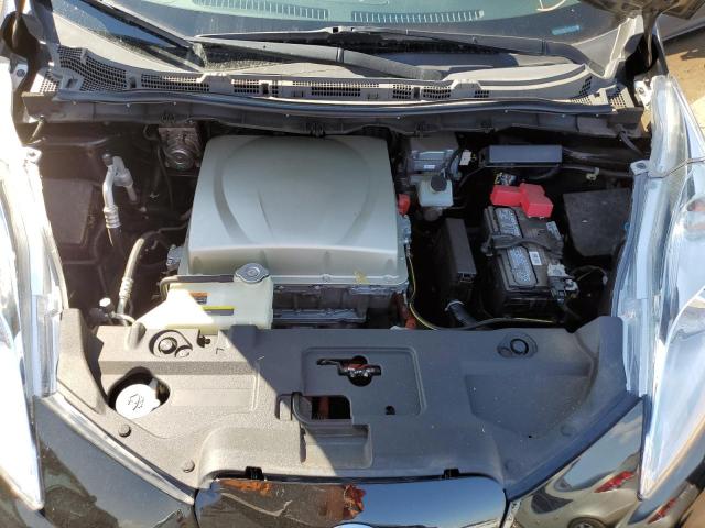 Photo 7 from auction – 2016 NISSAN LEAF S with VIN 1N4AZ0CPXGC310593