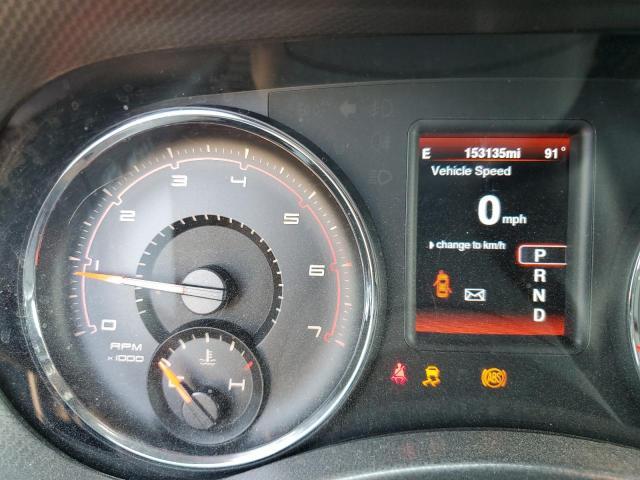 Photo 8 from auction – 2013 DODGE CHARGER R/ with VIN 2C3CDXCT6DH528485