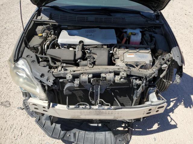 Photo 7 from auction – 2012 LEXUS CT 200 with VIN JTHKD5BH1C2121544
