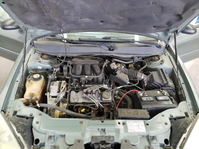 Photo 7 from auction – 2005 FORD TAURUS SE with VIN 1FAFP53UX5A205320