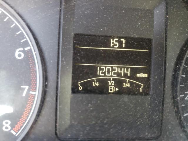 Zdjęcie 8 z aukcji – 2012 VOLKSWAGEN JETTA BASE z VIN 3VW2K7AJ4CM378372