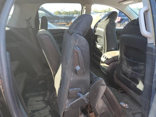 Photo 6 from auction – 2008 GMC ACADIA SLE with VIN 1GKER13738J274152