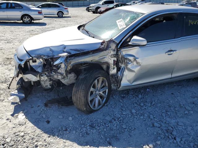 Photo 9 from auction – 2016 CHEVROLET MALIBU LIM with VIN 1G11E5SA8GF138362