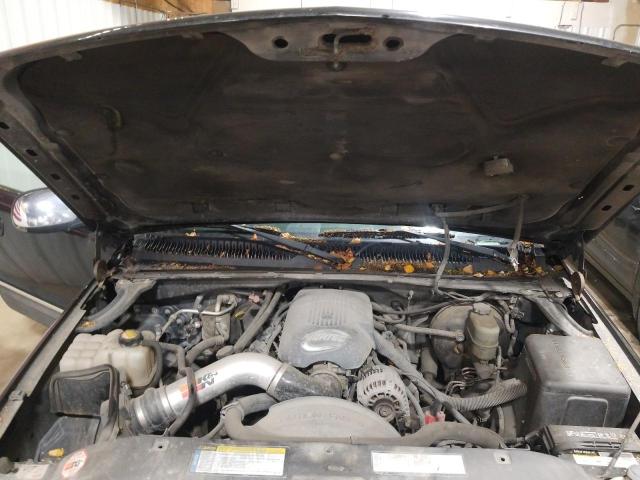 Photo 7 from auction – 2001 CHEVROLET SILVERADO with VIN 2GCEK19T611314986