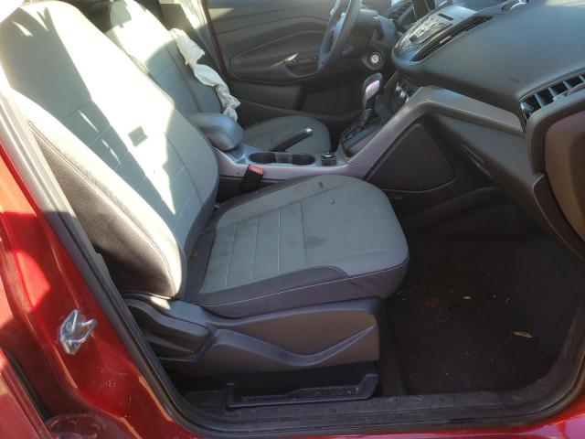 Photo 5 from auction – 2016 FORD ESCAPE SE with VIN 1FMCU0G72GUC21179