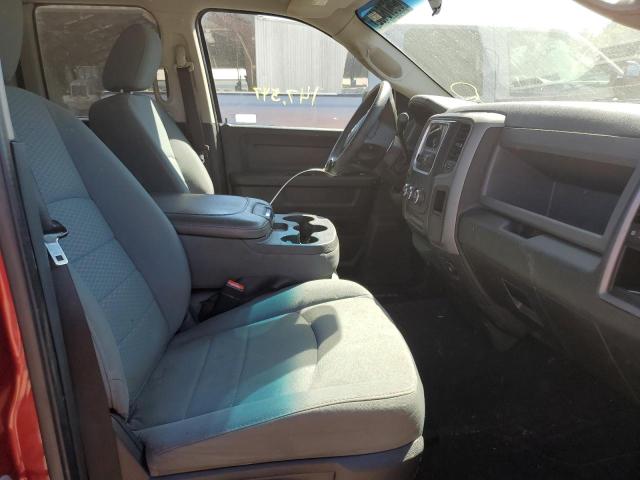 Photo 5 from auction – 2015 RAM 1500 ST with VIN 1C6RR6FT5ES170407