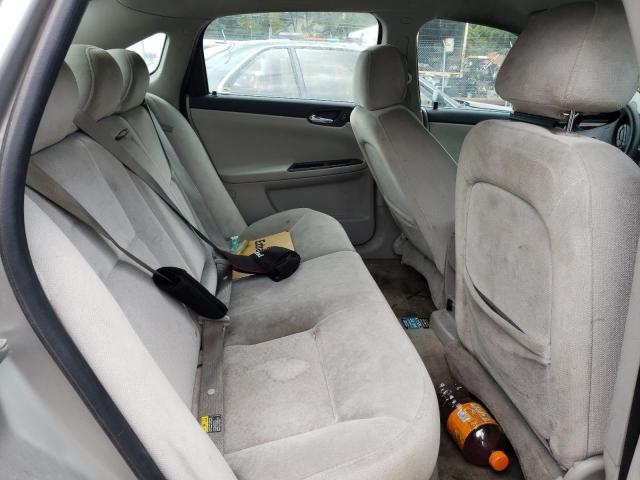 Photo 6 from auction – 2006 CHEVROLET IMPALA LT with VIN 2G1WT58K069248793