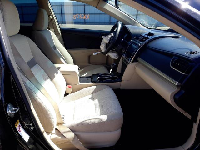 Photo 5 from auction – 2014 TOYOTA CAMRY L with VIN 4T1BF1FK9EU423693