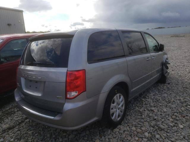 Photo 4 from auction – 2014 DODGE GRAND CARA with VIN 2C4RDGBG1ER174221